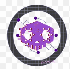 Sombra Icon Design By Annieway - Dot Png,Sombra Png