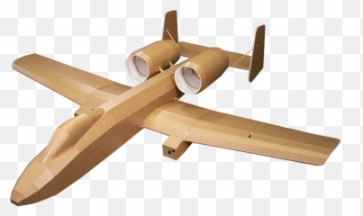 Ft A - 10 Warthog Flite Test A10 Warthog Png,Warthog Png