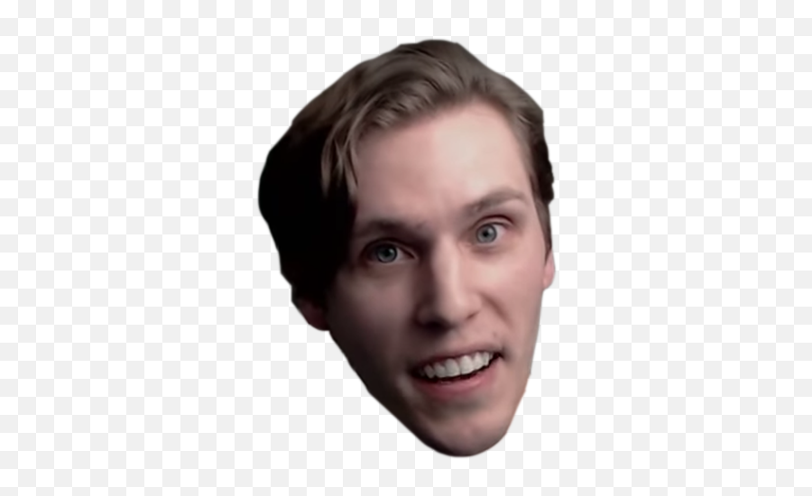 Hereu0027s A Collection Of Jerma Face Pngs Do With Them As You - Jerma Face Transparent Background,Kreygasm Png