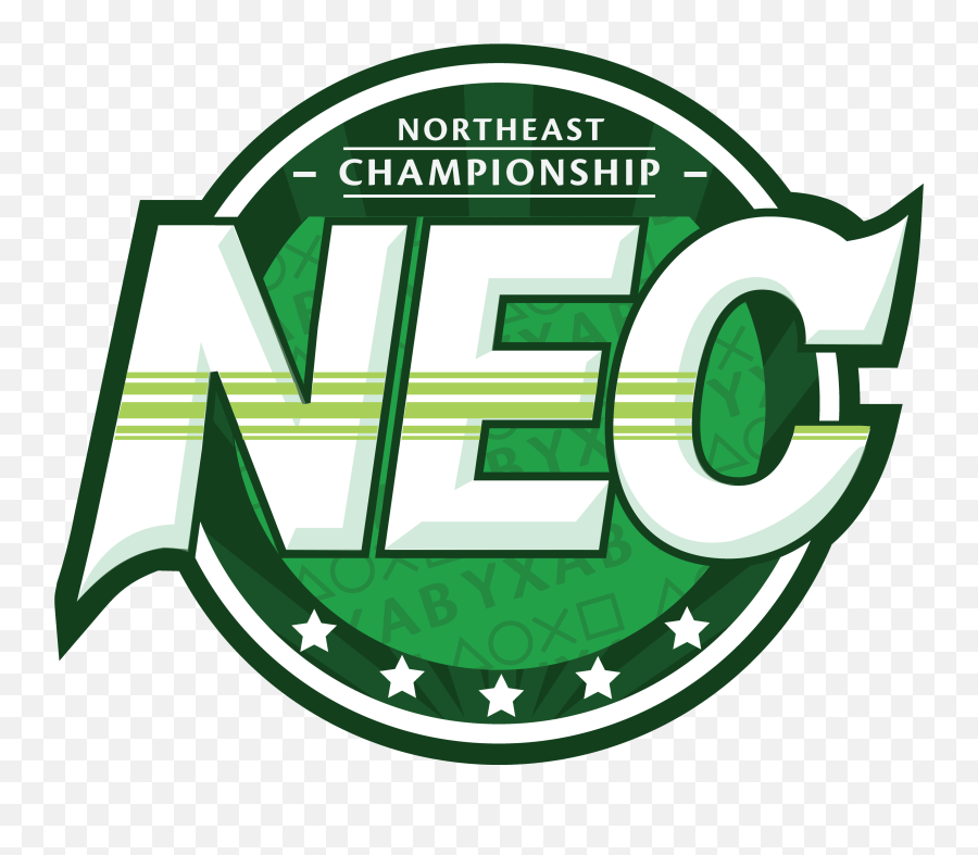 Nec 20 Events - Very Important Person Png,Darkstalkers Logo