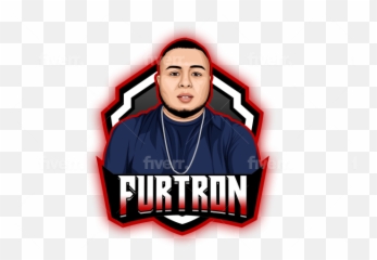 Design Avatar Logo Youtube Twitch Gaming Mascot - For Adult Png,Streamer Logo
