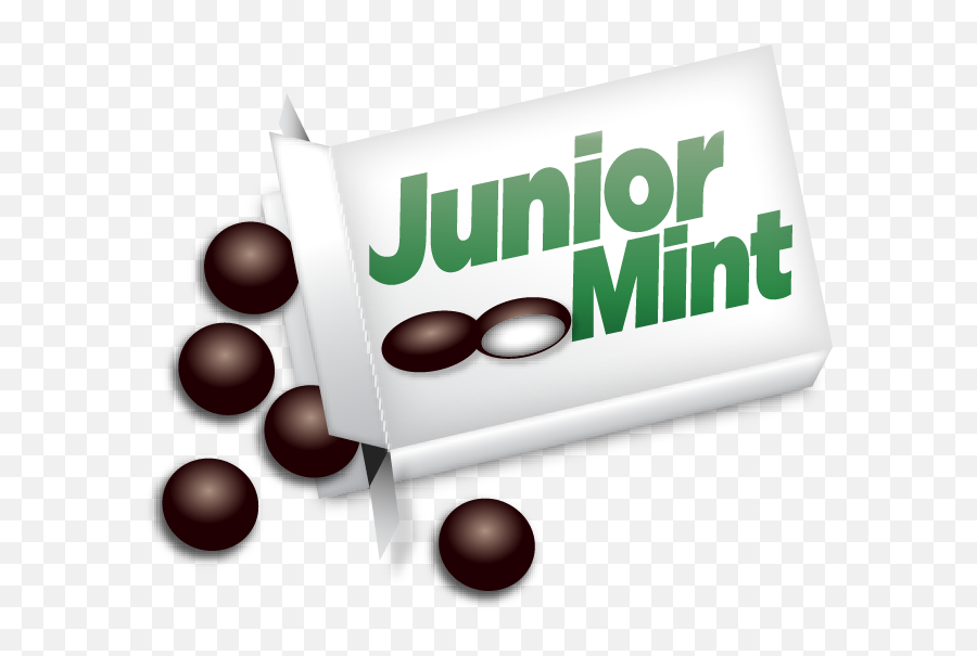 Seinfeld Emoji U2014 Mccauley Creative - Junior Mints Clipart Png,Funny Emoji Png
