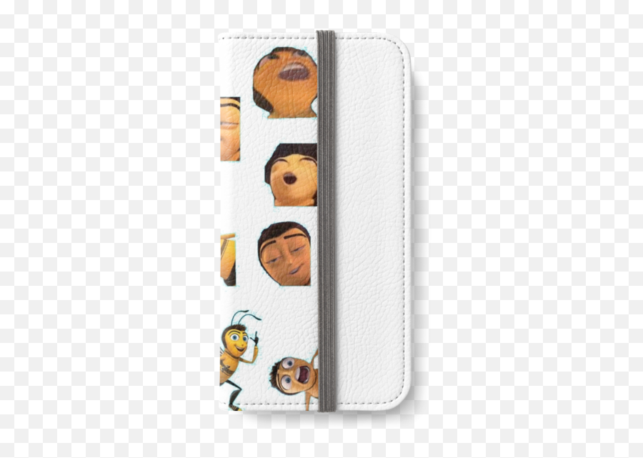 Barry B - Mobile Phone Case Png,Barry B Benson Png