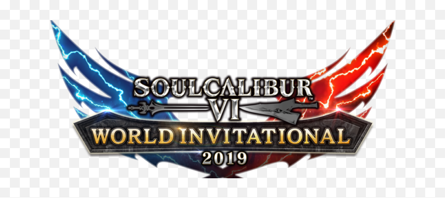 Soulcalibur World Invitational Results - Language Png,Soul Calibur Logo