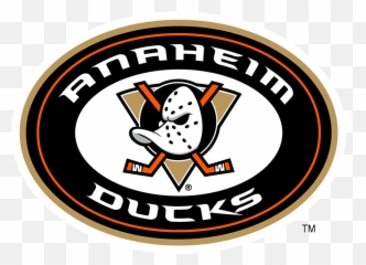 Anaheim Ducks Alternate Logo - Wallpaper Phone png