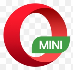 Browser - Opera Mini png