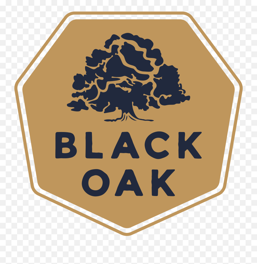 Black Oak Art - Black Friday Campaign Examples Png,Magnolia Market Logo