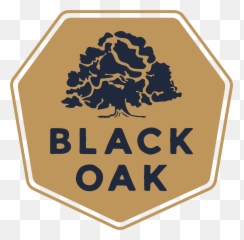 Black Oak Art - Black Friday Campaign Examples Png,Magnolia Market Logo