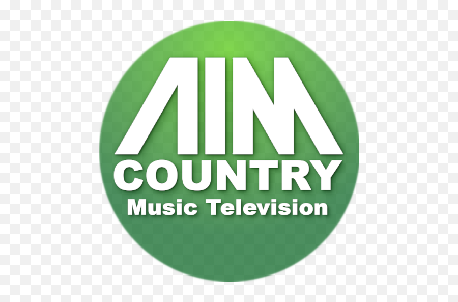 Amazoncom Aim Country Music Television Appstore For Android - Televisa Png,Country Music Logo