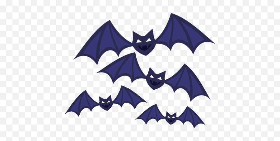 Download Spam As A Swarm Of Bats - Cunning Bats Story Full Story About The Cunning Bats Png,Bats Png