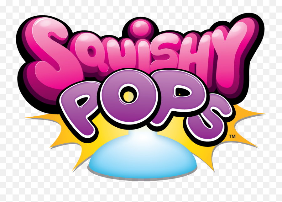 Squishy Logos - Squishy Logo Png,Slime Shop Logos