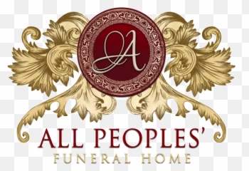 All Peoples Funeral Home - All Peoples Funeral Home Png,Obituary Logo