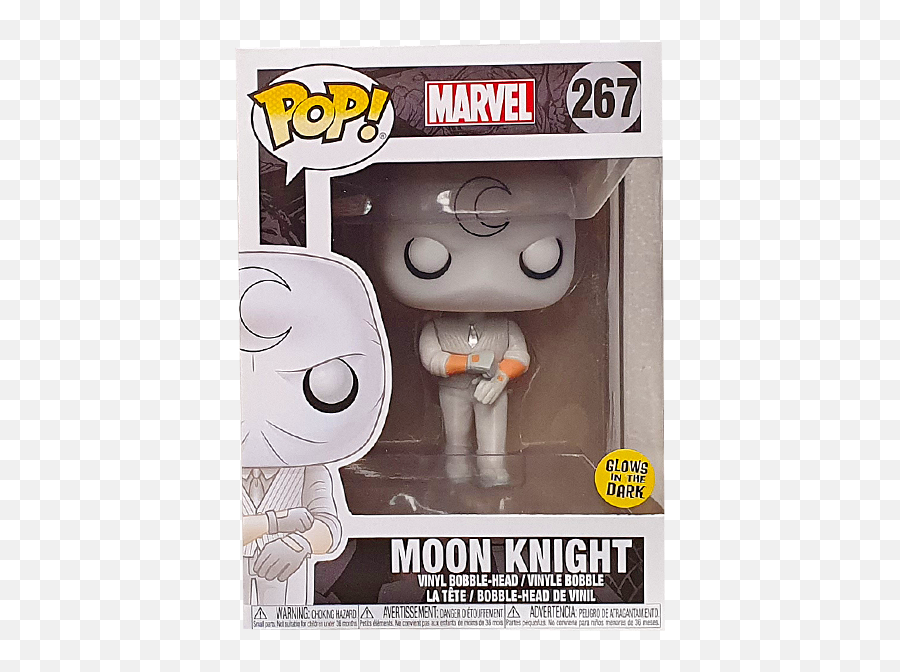 Marvel - Iron Man Tales Of Suspense Png,Moon Knight Logo