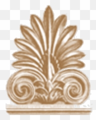 Christopher Newport Hall - Earring png