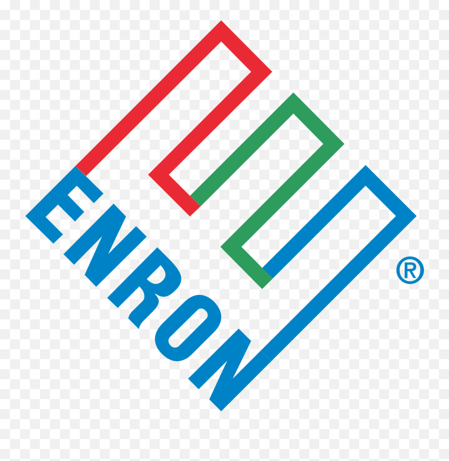 Free Public Domain Logos Download Clip Art - Enron Logo Paul Rand Png,Public Domain Logos