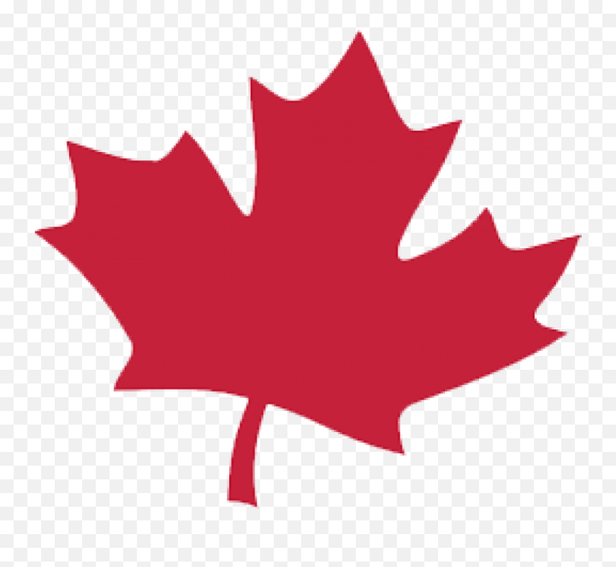 Download Canadian Maple Leaf Icon - Canada Flag Maple Leaf Png,Canadian Maple Leaf Png