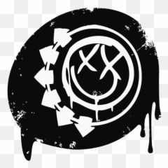 Blink - Blink 182 Logo Png,Blink 182 Logo