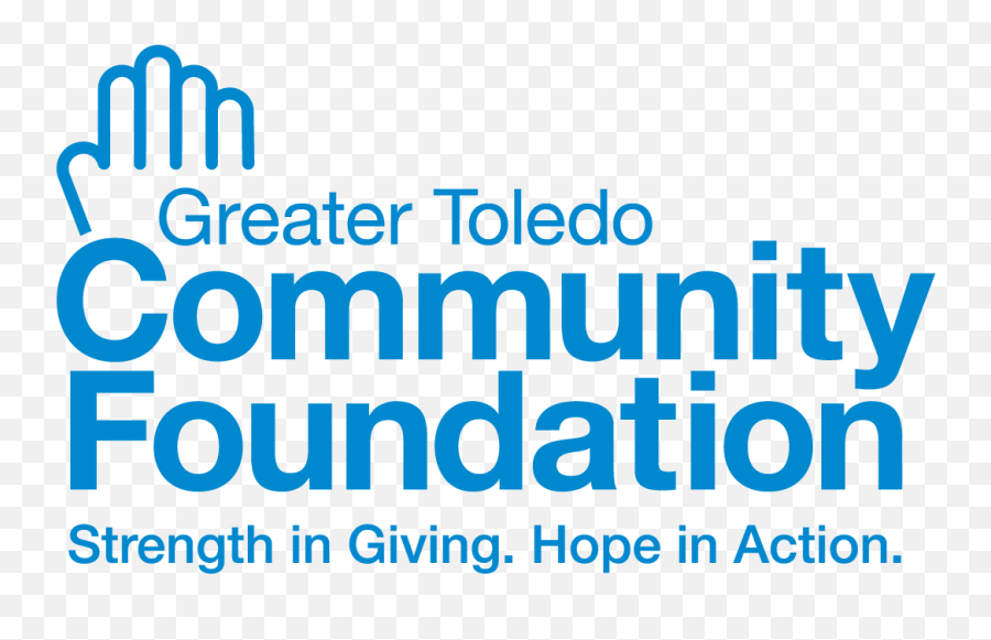 Home - Greater Toledo Community Foundation Png,University Of Toledo Logo