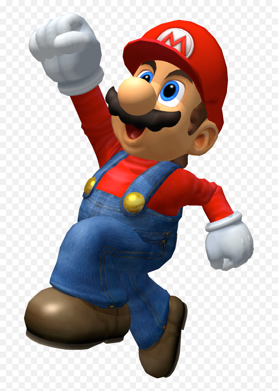 Mario Png Images Free Download Super - Mario Super Smash Bros Melee,Super Mario Bros Png