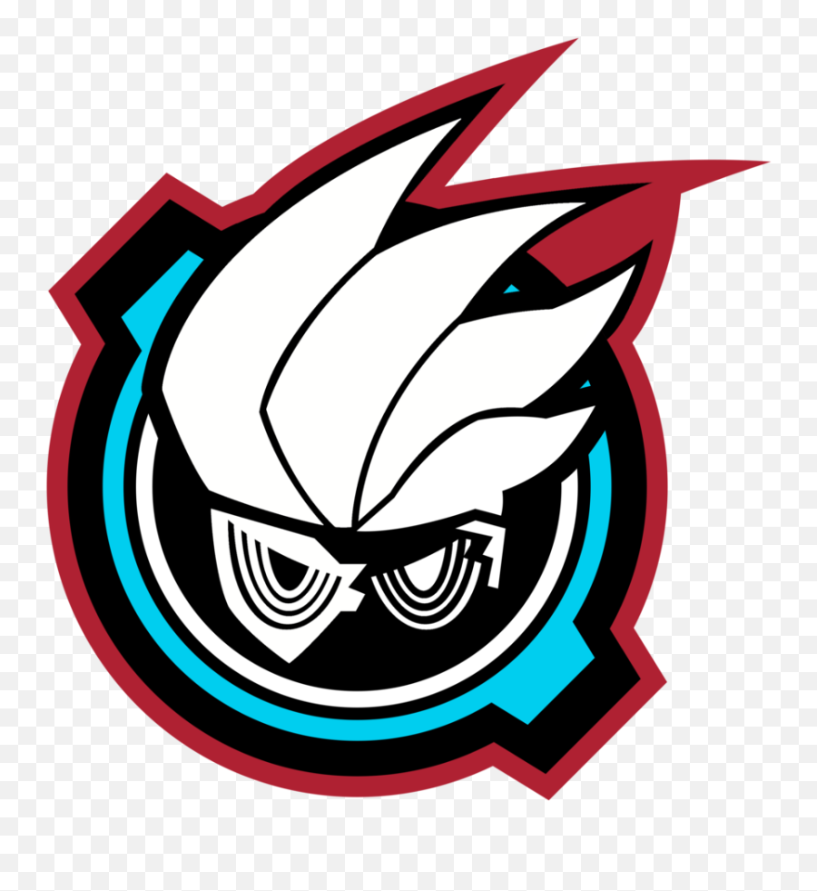 Danger Clipart Gambar - Kamen Rider Genm Logo Transparent Logo Kamen Rider Genm Png,Kamen Rider Ghost Logo