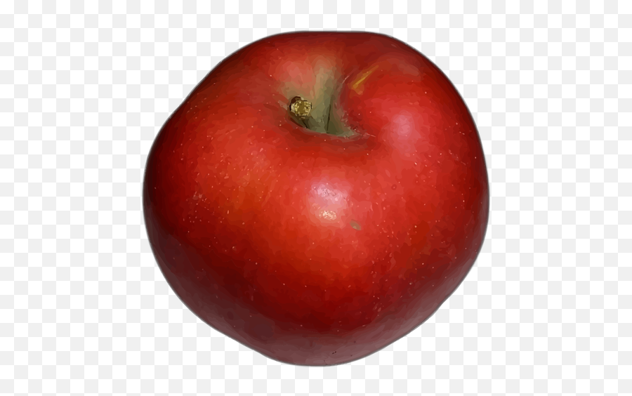 Red Apple Fruit Free Svg - Apple Png,Red Apple Png