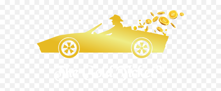 Cart - The Gold Ticket In 2020 Gold Ticket Jelly Belly Automotive Decal Png,Jelly Belly Logo