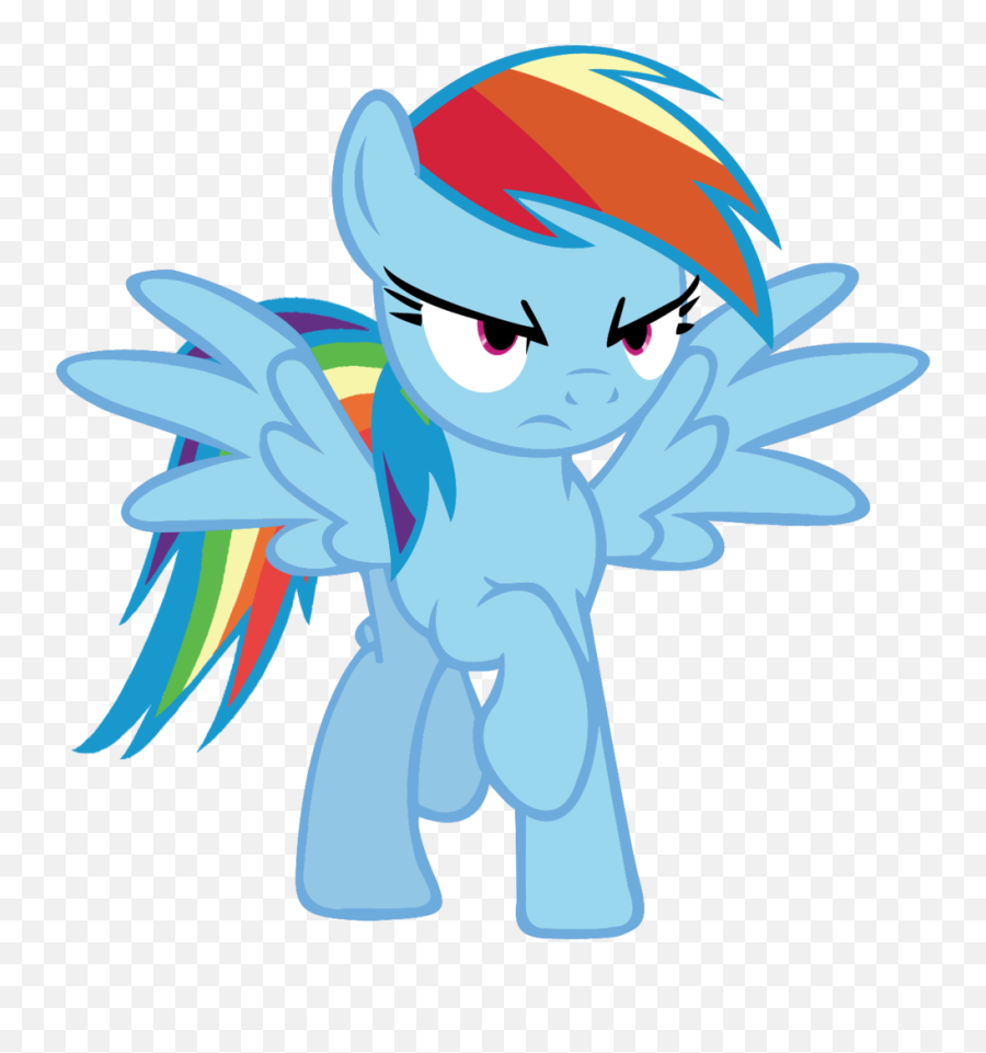 821976 - Angry Rainbow Dash Safe Simple Background Rainbow Dash Angry Png,Angry Transparent
