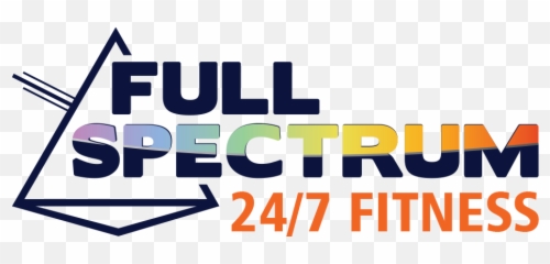 Full Spectrum Fitness Center In Crown Point Indiana - Vertical png