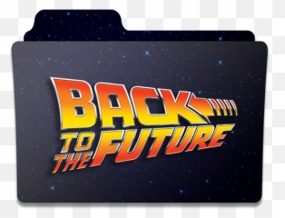 Mancon Back To The Future - To The png