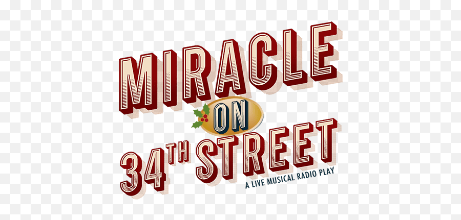 Miracle - Fiction Png,Addams Family Musical Logo