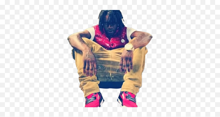 13 Chief Keef Psd Images - Chief Keef Lead Never Follow Punk Fashion Png,Chief Keef Png