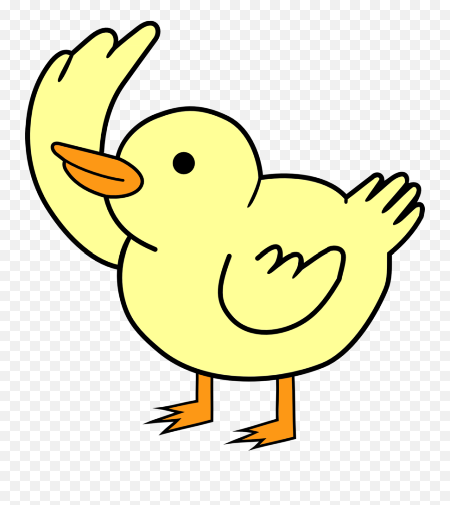 Ducks Clipart Row - Ducks From Regular Show Png Download Bunch Of Baby Ducks,Regular Show Png