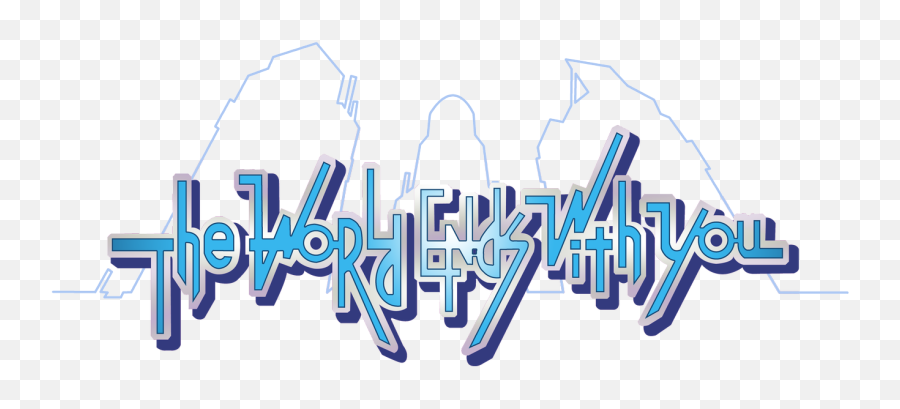Urban Dictionary - World Ends With You Logo Png,Urban Dictionary Logo