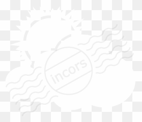 Iconexperience M - Collection Cloud Sun png