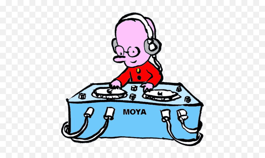 Dj Turntable Gif - Dj Turntable Djs Discover U0026 Share Gifs Dj Turn Table Drawing Png,Dj Transparent