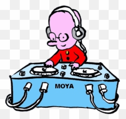 Dj Turntable Gif - Dj Turntable Djs Discover U0026 Share Gifs Dj Turn Table Drawing Png,Dj Transparent