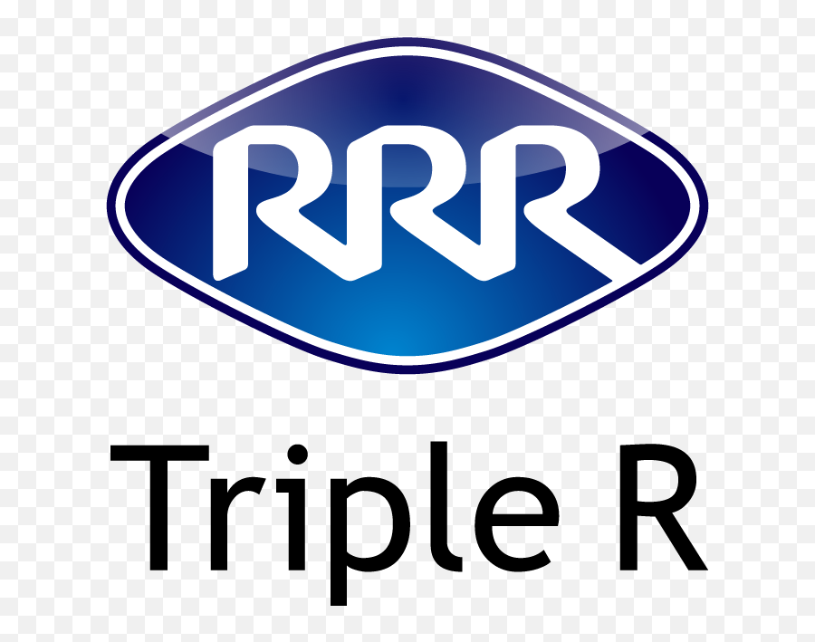 Bypass Versus Inline Filter - Triple R Australia Triple R Filters Logo Png,Versus Logo Png
