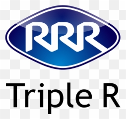 Bypass Versus Inline Filter - Triple R Australia Filters Logo png