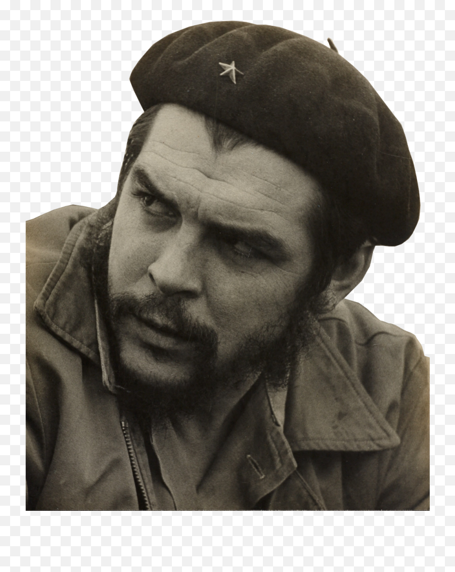 Che Guevara Png Images Hd - Che Guevara Images Free Download,Che Guevara Png