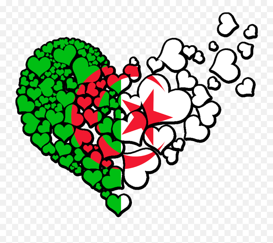 Flag Heart 2019 Png Free For Commercial - Illustration,Free Pngs For Commercial Use