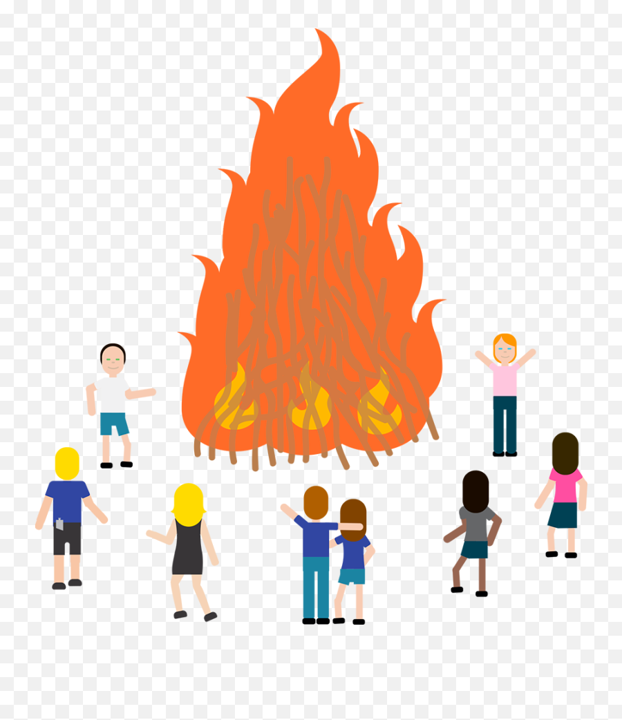 Kalsarikännit - Bonfire Emoji Png,Dancing Emoji Png