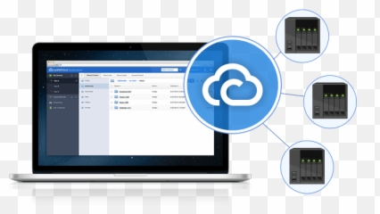 Myqnapcloud - Myqnapcloud Png,Devices Png