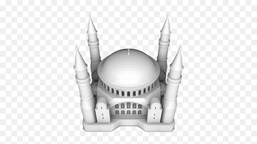Hagia Sophia Mosque Icon - Dome Png,Sophia Icon