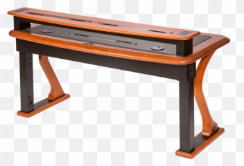 Desk And Shelves Desktop Wallpaper - K Máy Tính Bàn png
