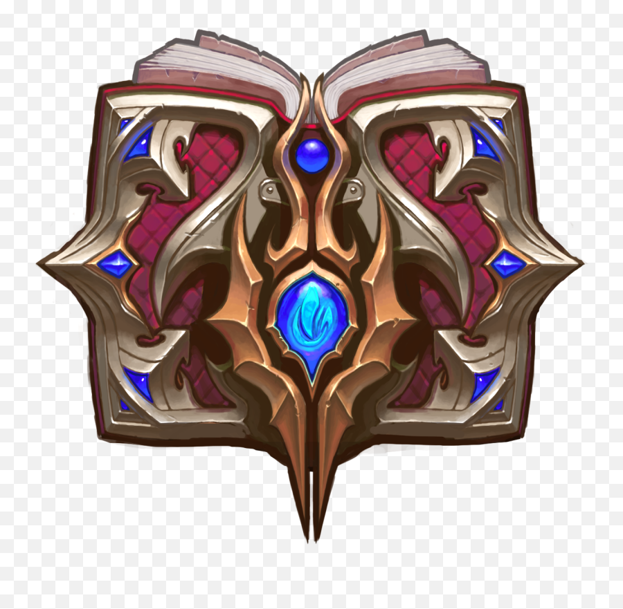 Bdh - Vertical Png,Mage Class Icon