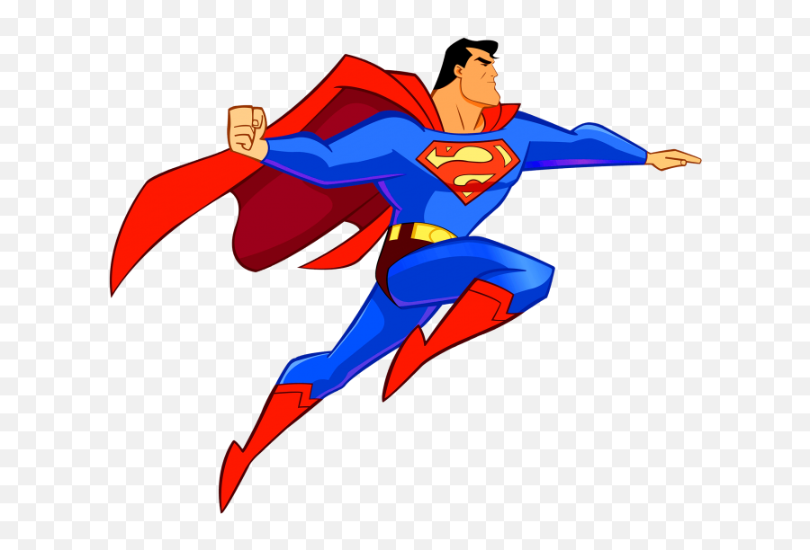 Super Man Clipart Png Image Free - Super Homem Png,Super Man Png
