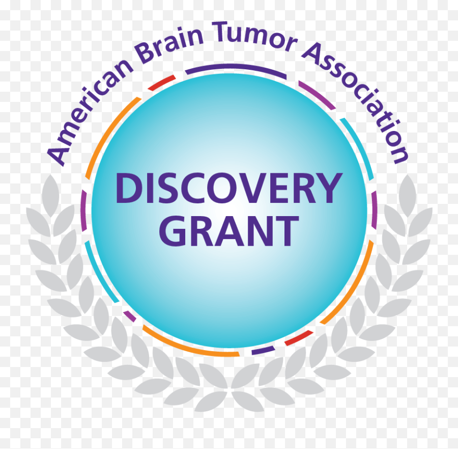 Discovery Grants - American Brain Tumor Association Learn More Deconstructor Of Fun Logo Transparent Png,Prognosis Icon