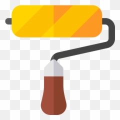 Zonum Painting Services Chicago Il - Roller png