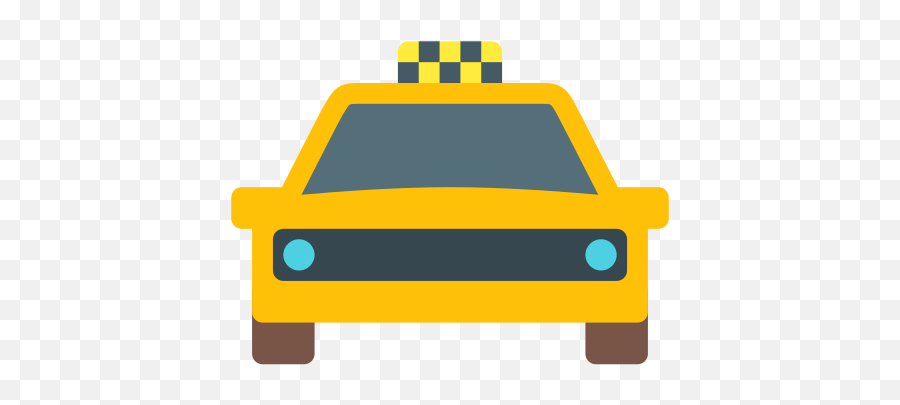 Taxi Cab Icons Png