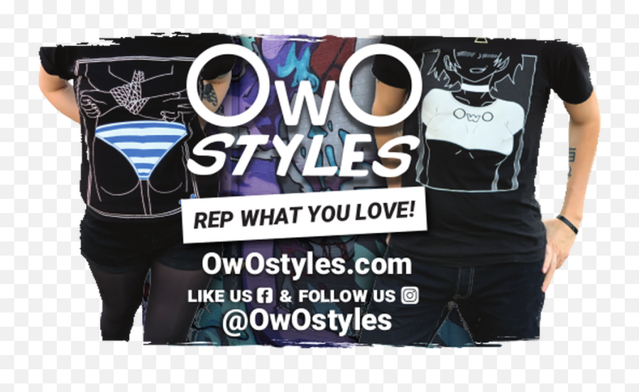 Home - Banner Png,Owo Png